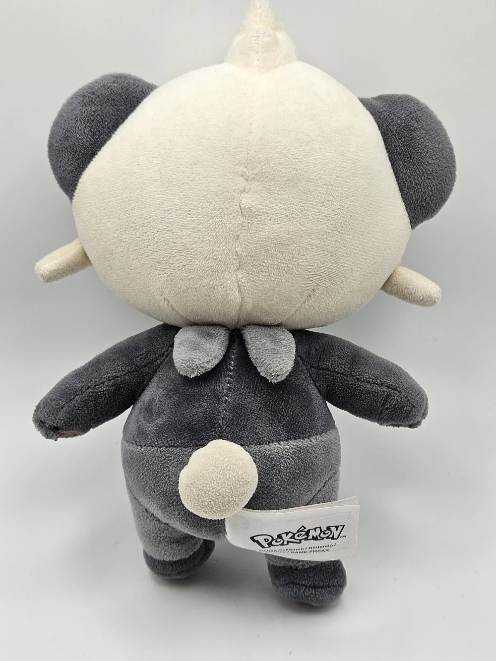 Pokemon Pancham Panda 8